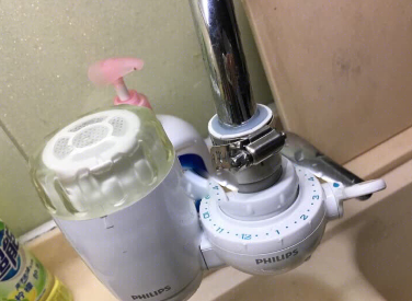 百元平价的水龙头推荐?飞利浦的这款如何? 百元平价的水龙头推荐?飞利浦的这款如何?