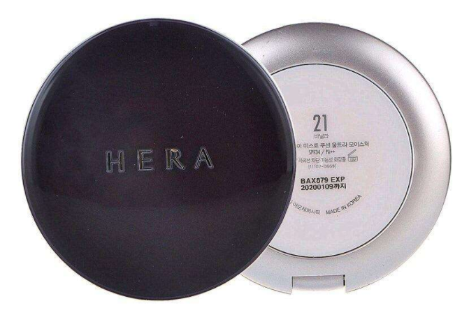 hera黑珍珠气垫好用吗？hera黑珍珠气垫色号推荐？