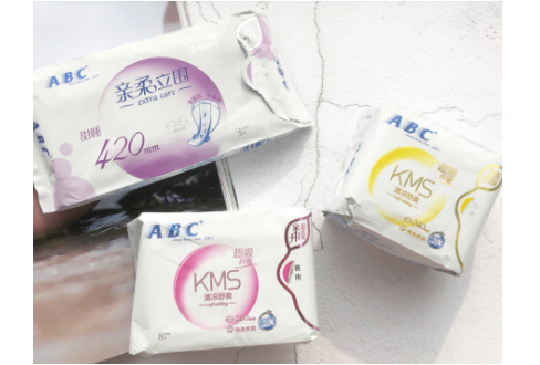 abc卫生巾好不好?怎么样? abc卫生巾好不好?怎么样?