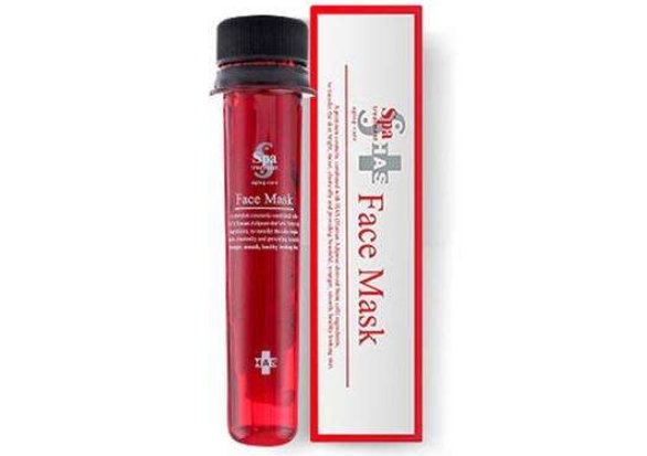 spa干细胞精华面膜如何?有什么功效? spa干细胞精华面膜如何?有什么功效?