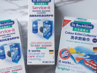 洗衣机槽清洗液怎么选?谁能推荐一款? 洗衣机槽清洗液怎么选?谁能推荐一款?