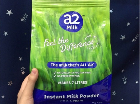 a2成人奶粉价格多少?味道和鲜牛奶一样吗? a2成人奶粉价格多少?味道和鲜牛奶一样吗?