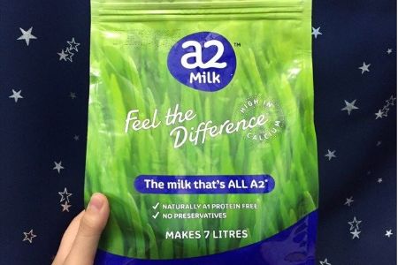 a2成人奶粉价格多少？味道和鲜牛奶一样吗？-1