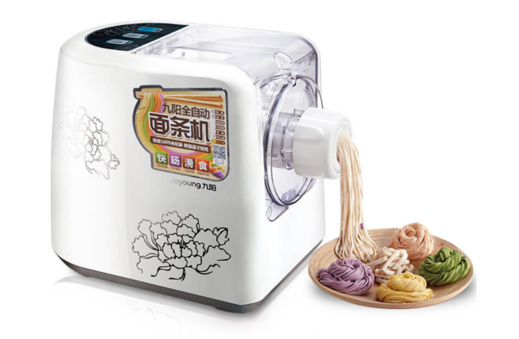 九阳面条机好清洗吗?九阳面条机好用吗? 九阳面条机好清洗吗?九阳面条机好用吗?