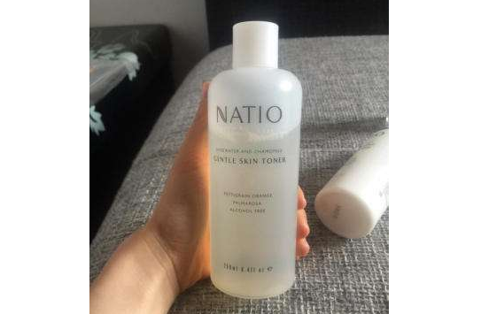 natio爽肤水怎么样?natio爽肤水怎么用吗? natio爽肤水怎么样?natio爽肤水怎么用吗?