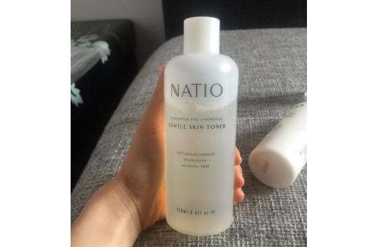 natio爽肤水怎么样？natio爽肤水怎么用吗？-1