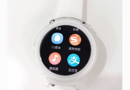 ticwatch智能手表评测？使用感受如何？