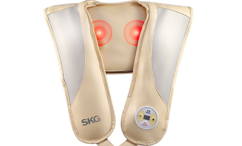skg颈椎按摩器 不好用?skg颈椎按摩器价格? skg颈椎按摩器 不好用?skg颈椎按摩器价格?