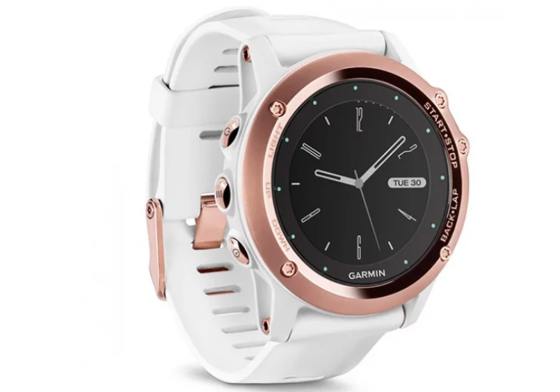 garmin fenix 3 功能？好不好用？