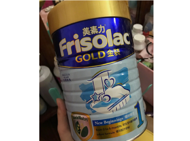 美素佳儿奶粉怎么样?几段更好? 美素佳儿奶粉怎么样?几段更好?