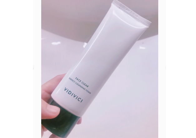 vidivici洗面奶好用吗?适合什么肤质? vidivici洗面奶好用吗?适合什么肤质?