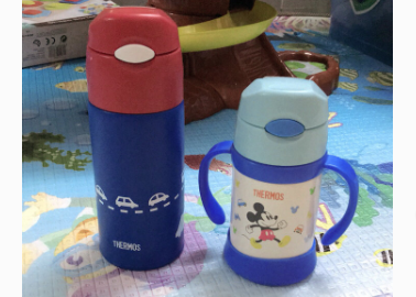 膳魔师的保温杯怎么样？吸管杯好用吗？