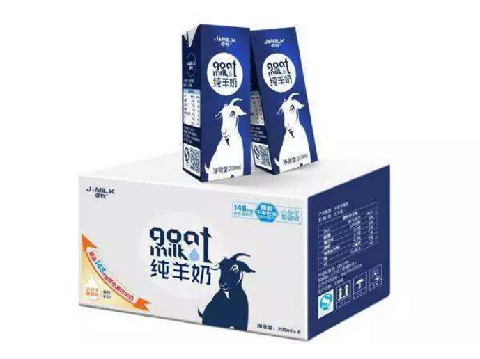 卓牧羊奶不合格？卓牧羊奶怎么样？