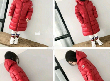 蒙️口儿童羽绒服很暖吗？值得买吗？