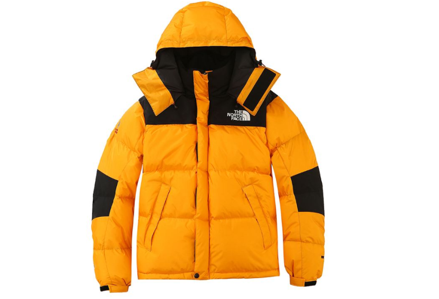 tnf羽绒服哪个国家的？谁能推荐一款？