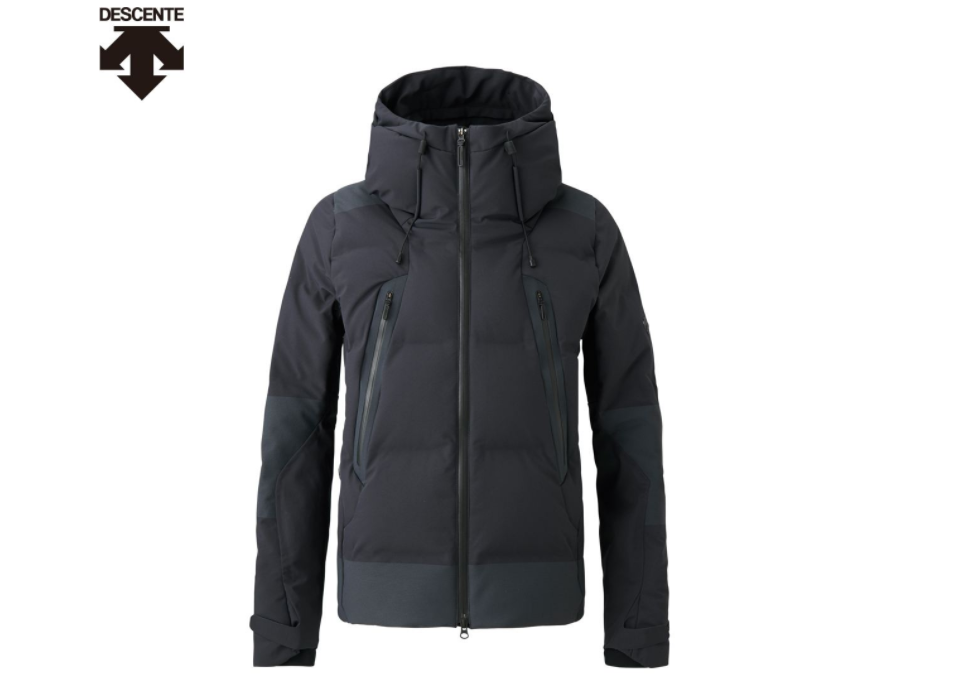 descente迪桑特羽绒服评测？迪桑特户外羽绒服价格？