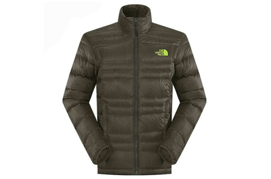 the north face羽绒服多少钱？是什么材质？