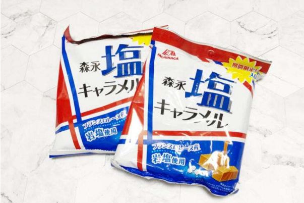 日本最有名的糖果牌子？日本十大好吃糖果推荐？-1