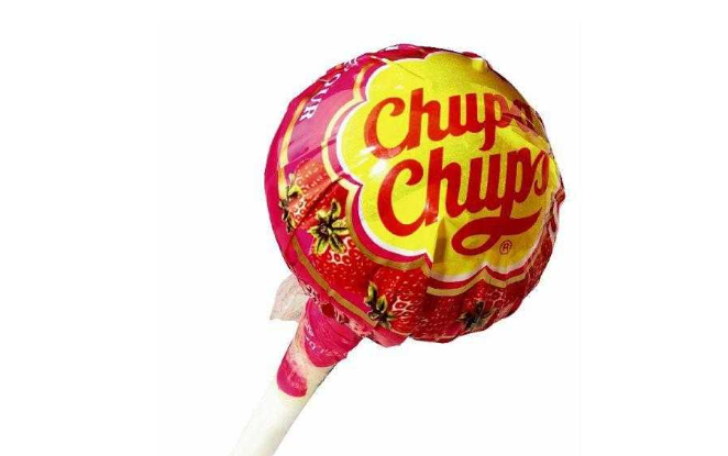 chupa chups棒棒糖唇釉好吗？chupa chups棒棒糖唇釉干吗？