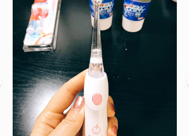 BabySmile儿童电动牙刷怎么样?好用吗? BabySmile儿童电动牙刷怎么样?好用吗?