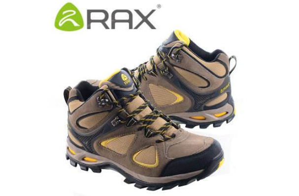 rax户外鞋怎么样？rax户外鞋包裹性如何？