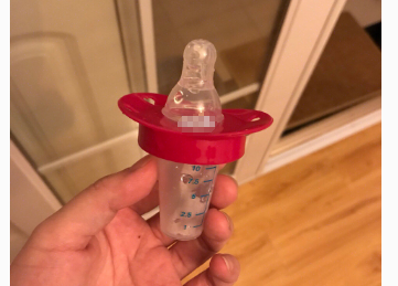 munchkin喂药器好用吗？值得买吗？