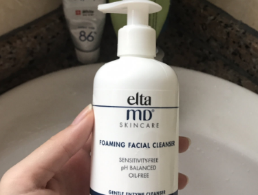 不含皂基的Elta md洗面奶?孕妇可以用吗? 不含皂基的Elta md洗面奶?孕妇可以用吗?