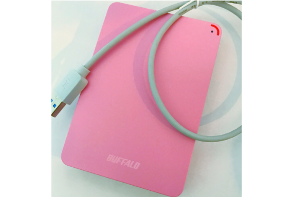 buffalo移动硬盘怎么样?质量好吗? buffalo移动硬盘怎么样?质量好吗?
