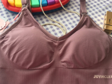 JOYNCLEON\婧麒孕妇内衣怎么样?穿着舒适吗? JOYNCLEON\婧麒孕妇内衣怎么样?穿着舒适吗?