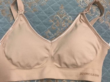 婧麒哺乳内衣布料好吗?透气性好吗? 婧麒哺乳内衣布料好吗?透气性好吗?
