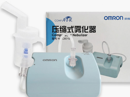欧姆龙儿童雾化器怎么选？欧姆龙儿童雾化器排行推荐？