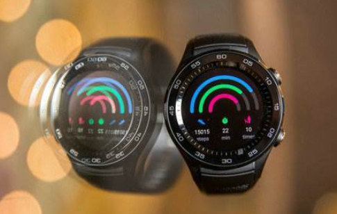 华为watch智能手表功能？谁能介绍一下？