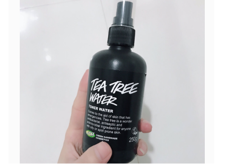 lush茶树爽肤水保质期?有什么功效吗? lush茶树爽肤水保质期?有什么功效吗?