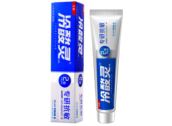 冷酸灵牙膏哪款好用?冷酸灵牙膏推荐? 冷酸灵牙膏哪款好用?冷酸灵牙膏推荐?