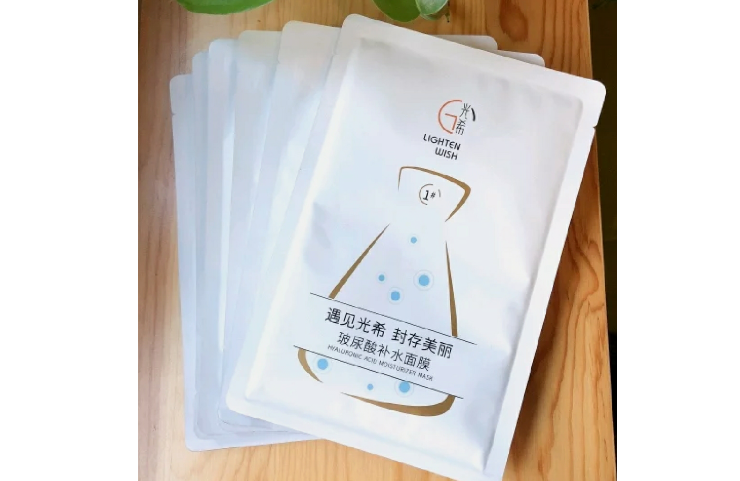 光希玻尿酸补水面膜好用吗？光希面膜味道怎么样？