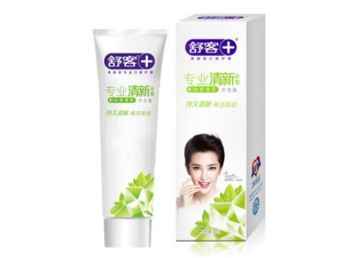 舒客牙膏怎么样?可以美白吗? 舒客牙膏怎么样?可以美白吗?