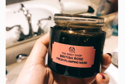美体小铺面膜怎么样?美体小铺玫瑰补水面膜好吗? 美体小铺面膜怎么样?美体小铺玫瑰补水面膜好吗?
