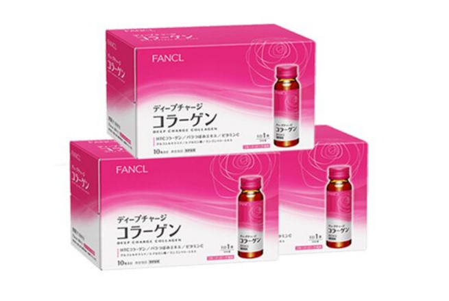 fancl胶原蛋白粉好用吗?日本fancl胶原蛋白效果? fancl胶原蛋白粉好用吗?日本fancl胶原蛋白效果?
