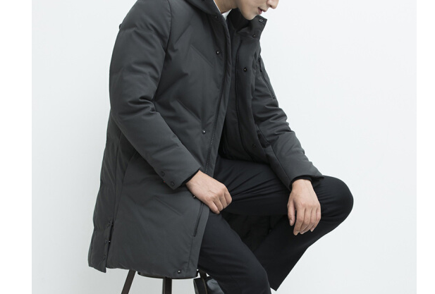 雅鹿羽绒服男款哪款好看？雅鹿羽绒服款式推荐？