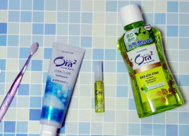 ora2皓乐齿漱口水好吗?在嘴里会辣吗? ora2皓乐齿漱口水好吗?在嘴里会辣吗?