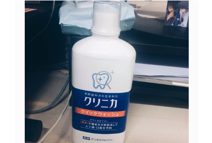 狮王酵素漱口水怎么用？和Ora2相比哪个更好用？