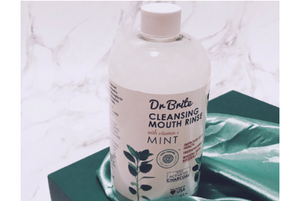 漱口水什么品牌好?dibrite贝乐芽漱口水怎么样? 漱口水什么品牌好?dibrite贝乐芽漱口水怎么样?
