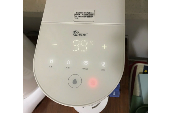 迈悦饮水机使用方法？性价比高吗？