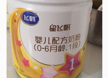 飞鹤星飞帆系列怎么样？推荐吗？
