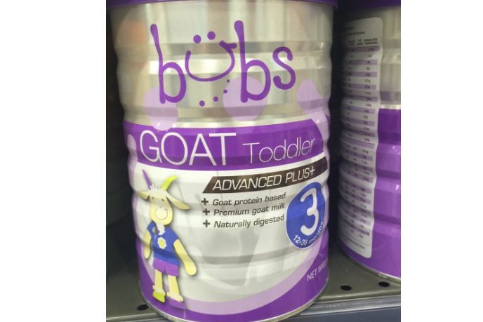 什么羊奶粉最好？bubs羊奶粉更好？-1