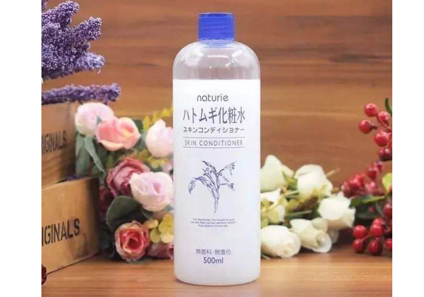 薏仁水能美白吗?娥佩兰和皇后哪个好用? 薏仁水能美白吗?娥佩兰和皇后哪个好用?