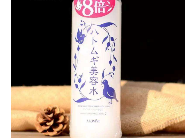 薏仁水含酒精吗？薏仁水品牌推荐？