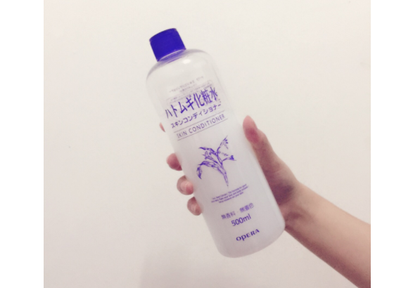 花印薏仁水用着怎么样?刺激吗? 花印薏仁水用着怎么样?刺激吗?