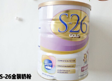 惠氏S26婴儿奶粉推荐吗？如何辨别正版？
