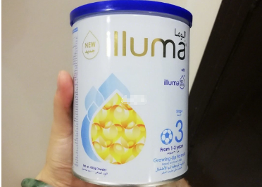 启赋婴幼儿奶粉使用感如何? 启赋婴幼儿奶粉使用感如何?